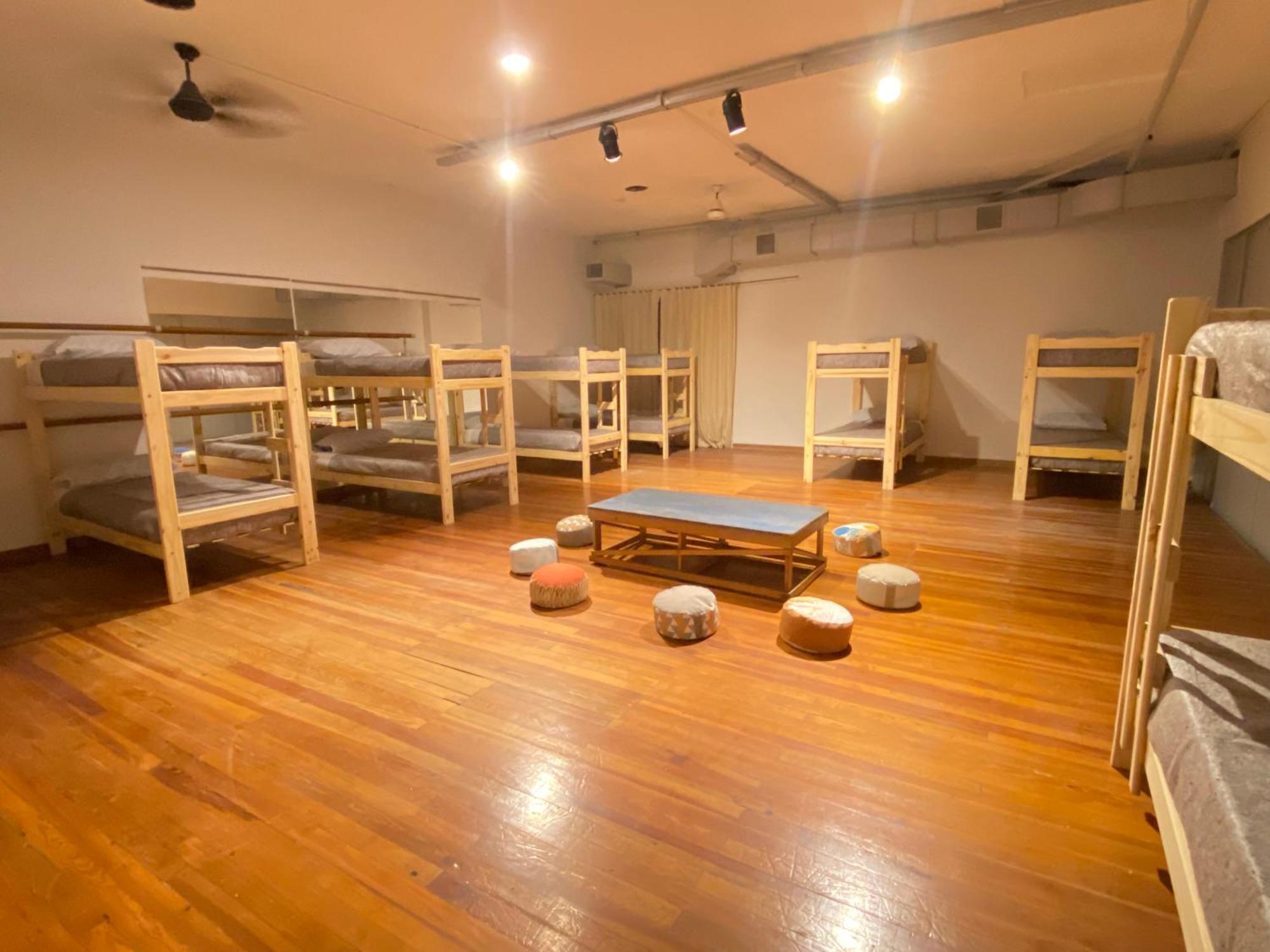 Rio Plateado Hostel Buenos Aires Exterior photo